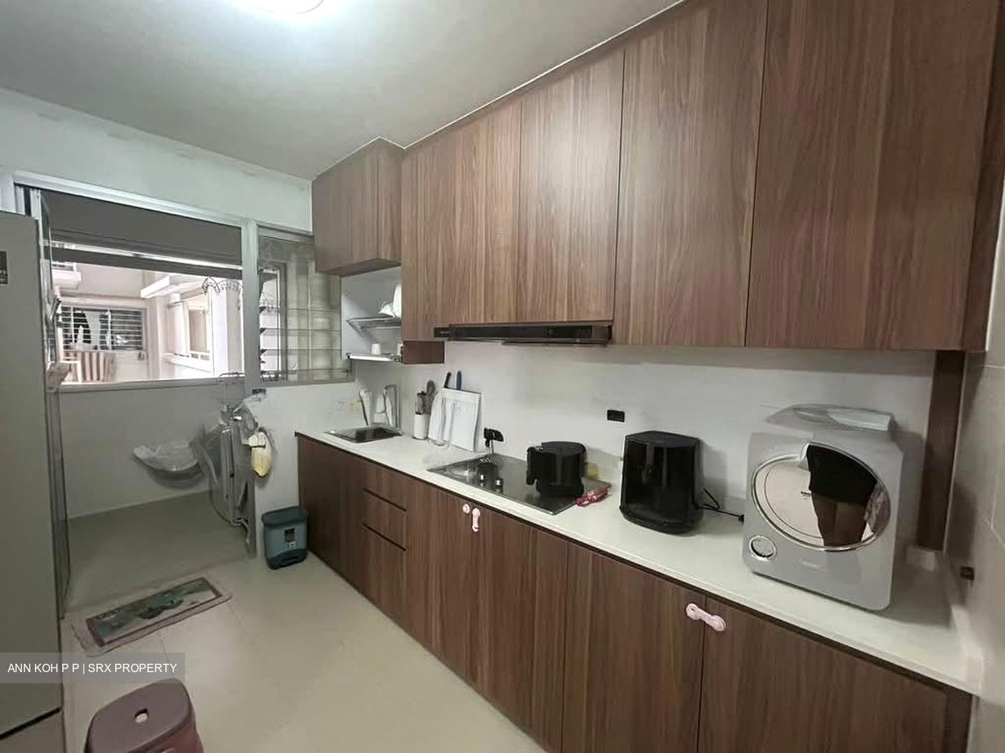 Blk 446A West Crest @ Bukit Batok (Bukit Batok), HDB 4 Rooms #566564681